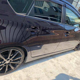 19インチ　タイヤホイールセット　PCD100