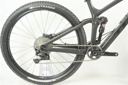 TREK 「トレック」 FUEL EX9.8 29 2017年モデル マウンテンバイク