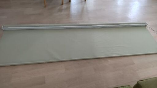 ロールスクリーン