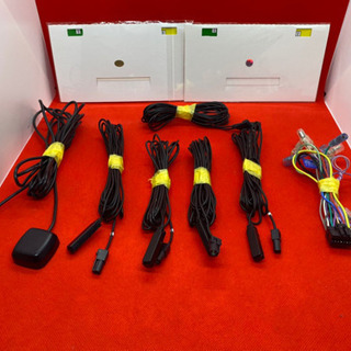 ⭐︎最高峰　AVIC-MRZ009 最新2021地図　Bluetooth フルセグ☆