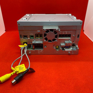 ⭐︎最高峰　AVIC-MRZ009 最新2021地図　Bluetooth フルセグ☆