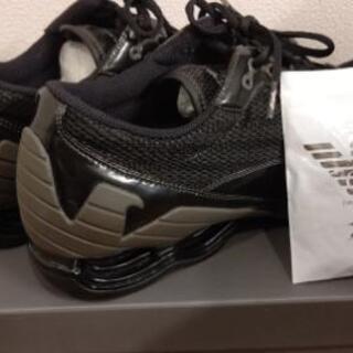 エンポリオアルマーニ EMPORIO ARMANI ミズノ コラボ MIZUNO