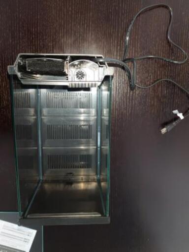 コトブキアクアリウム水槽ビュース だいきち 播磨高岡のおもちゃの中古あげます 譲ります ジモティーで不用品の処分 コトブキアクアリウム水槽ビュース だいきち 播磨高岡のおもちゃの中古あげます 譲ります ジモティーで不用品の処分