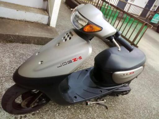 ＪＯＧＺ２実働！\n