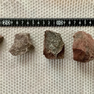 ヒマラヤ岩塩ブロック約１kg
