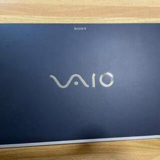 SONY VAIO vpcz23aj core-i7 メモリ8G...