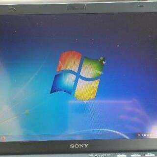 SONY VAIO vpcz23aj core-i7 メモリ8GB SSD512GB 外付けグラボ内蔵BD-RE付き