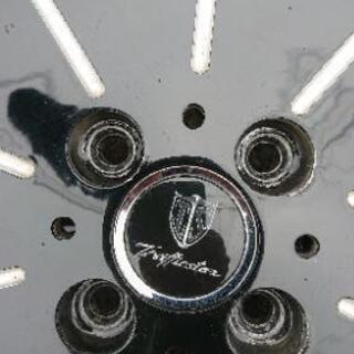 165/45/16アルミホイール