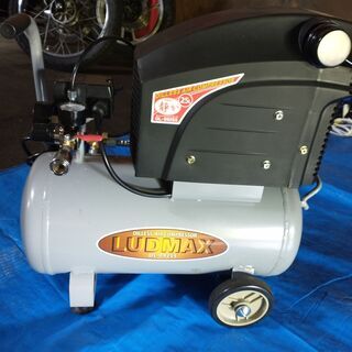 オイルレスエアコンプレッサ OL-0925S オイルレスエアコンプレッサ OL-0925S