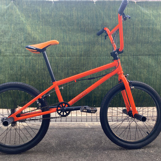 お取引相手決定】ARESBIKES BMX自転車 フラットランド用