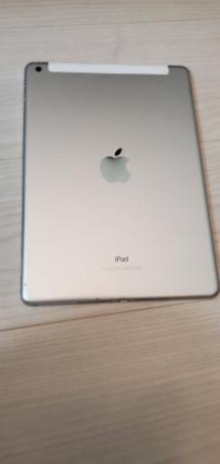 nn週末セールiPad 第6世代 Wi-Fi セルラーモデル 128GB