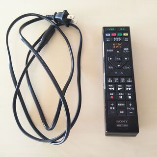SONY BDZ-EW510 ブルーレイレコーダー