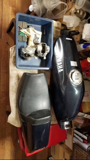 決まりました⭐️希少車⭐️SDR200部品取り（不動車）売ります 決まりました⭐️希少車⭐️SDR200部品取り（不動車）売ります