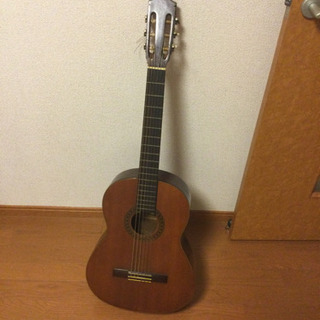【ネット決済】ギターLuna