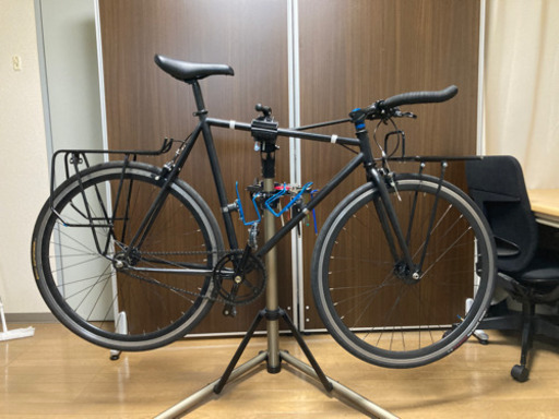 ピストバイク カーテルバイクアベニューロー M54サイズ