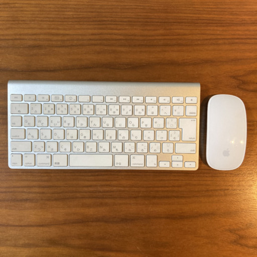 美品] Apple iMac MB950J/A A1311