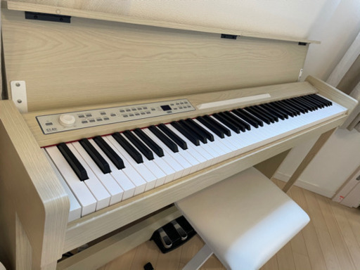 お譲り決定 KORG電子ピアノC1 Air | no-sweat.com.co