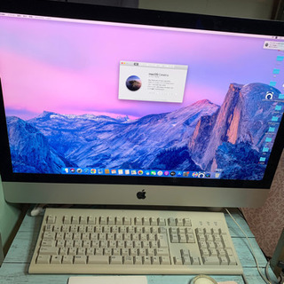 ⭐️値下げしました。iMac 2015 i mac 2015年 値下げ