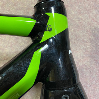 メリダ　フレーム