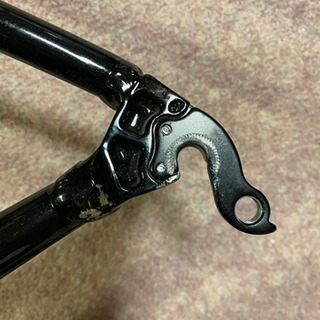 メリダ　フレーム