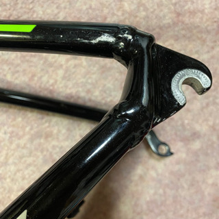 メリダ　フレーム