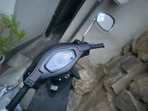 アドレス125s