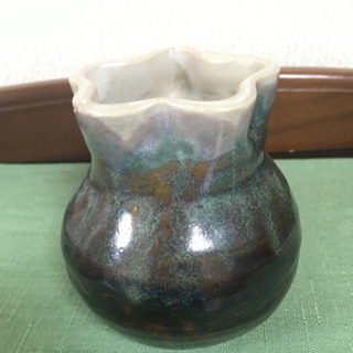 花瓶(丸×星型)