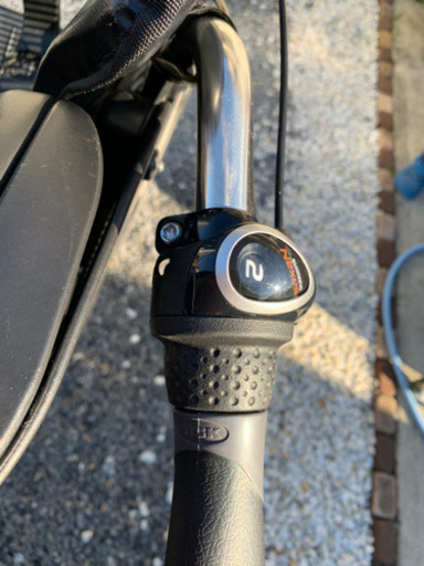 ママチャリ 自転車 子供乗せ自転車
