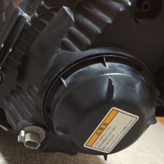 GP1 ホンダフィット　ヘッドライト　運転席側