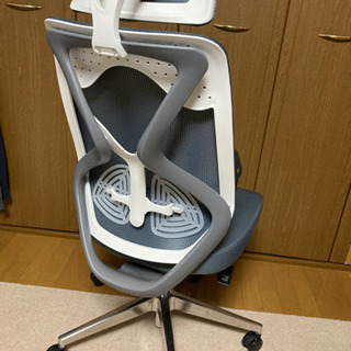 Hbada 人間工学 オフィスチェア デスクチェア - ハイバック メッシュ