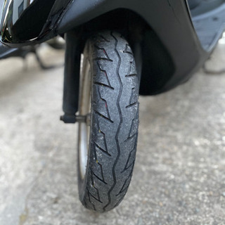 HONDA スーパーDIO ホンダ スーパーディオ ZX仕様 整備済み 即乗り