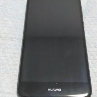 HUAWEI nova lite_simフリー