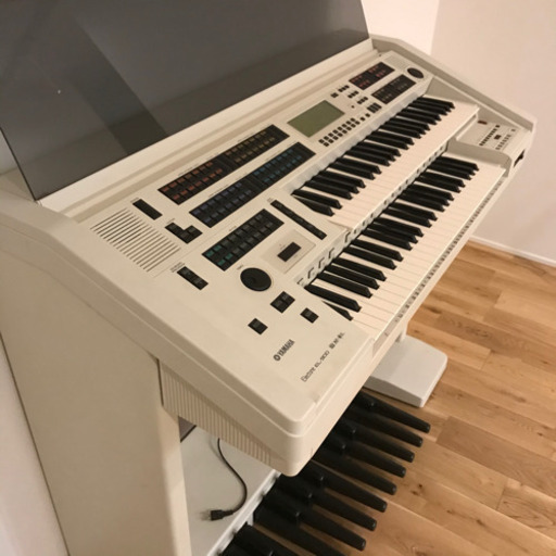 YAMAHA エレクトーン　EL-900