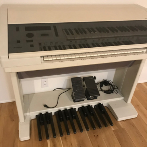 YAMAHA エレクトーン　EL-900