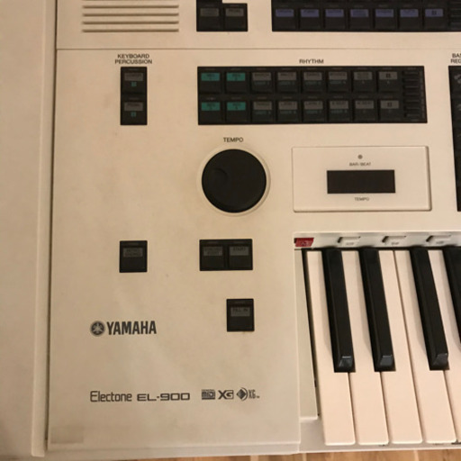 YAMAHA エレクトーン　EL-900