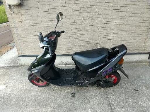 ■ 石川県 セピアZZ 7.2馬力フルパワー ■ □ 石川県 SUZUKI セピア ZZ □ 【公式通販】