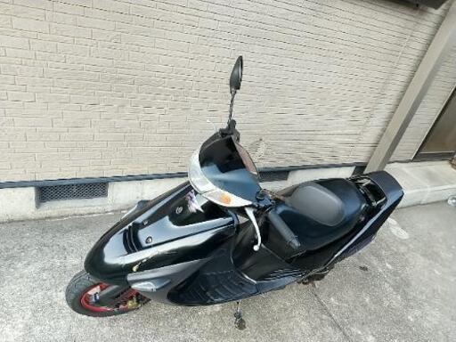 □ 石川県 SUZUKI セピア ZZ □