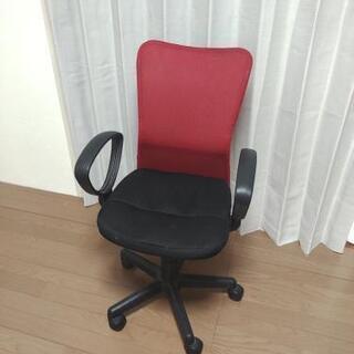 【ネット決済】椅子　パソコンチェア　オフィスチェア