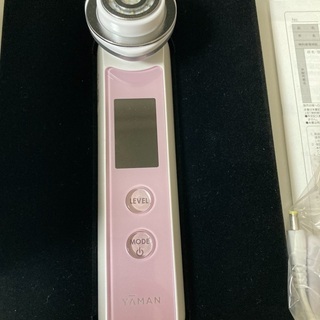 おまけ付き　YAMAN 美顔器 フォトプラスSAKURA eye+ YAMAN ヤーマン 美顔器 フォトプラス SAKURA eye+