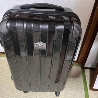【ネット決済】【値下げ交渉あり】KANGOL スーツケース　73L