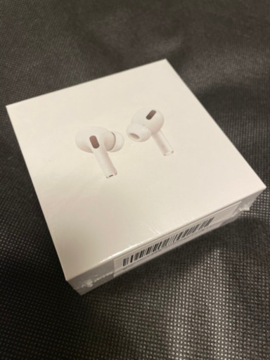 ヘッドフォン Airpro 3 (Airpro Tws 2021)