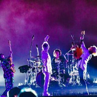 ONE OK ROCK、邦ロック好きな人