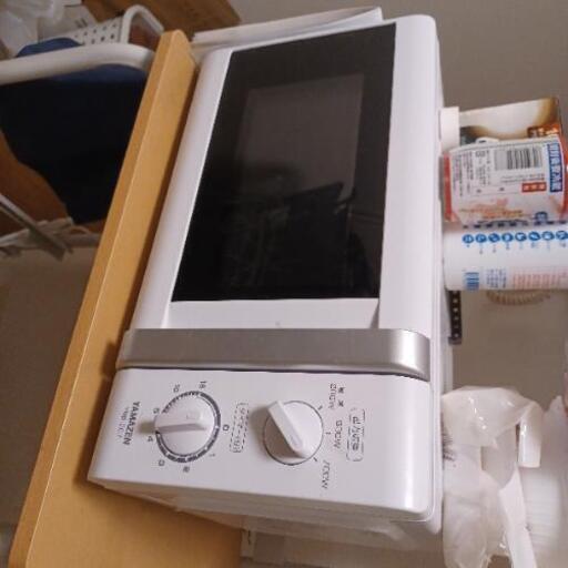 電子レンジ