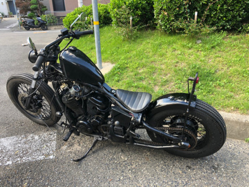 ホンダ スティード400 ジョッキーカスタム | qsfirst.sg