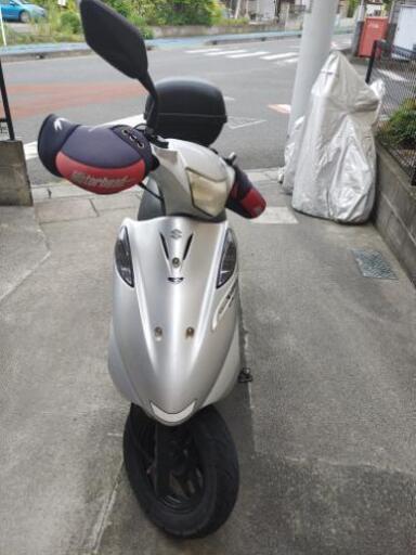 通勤最強バイク