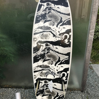 【引渡決定・決済不可】キャッチサーフ ODYSEA × LOST RNF 5’5 ソフトボード