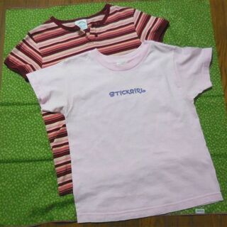 レディースTシャツなど9点まとめて