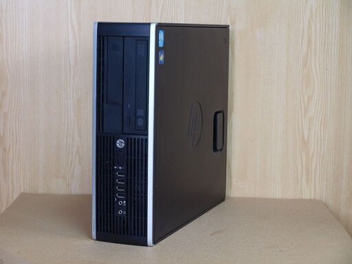 h-5 HP ディスクトップPC win10 Office 2013