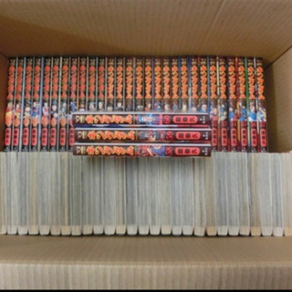 キングダム1巻〜60巻