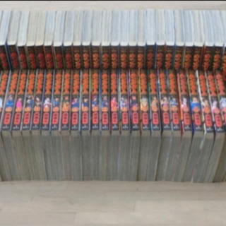 キングダム1巻〜60巻